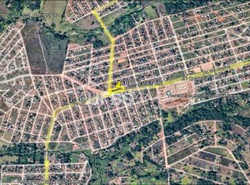 Terreno · 2161m² · 0 - Terreno Residencial
