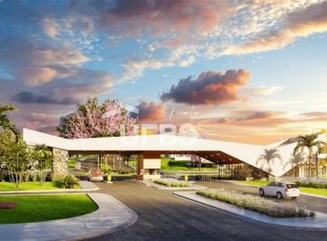 Terreno · 347m² · Lote Exclusivo no Vinhas Flamboyant – 347m² | Viva o Alto Padrão
