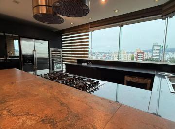 Apartamento · 166m² · 3 Quartos · 2 Vagas · Apartamento à venda no bairro Michel, em Criciúma/SC