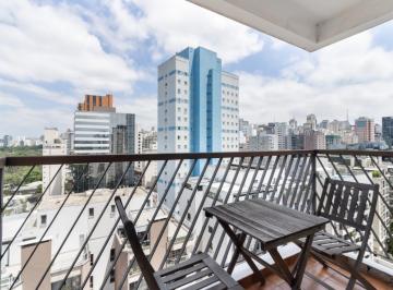 5bf5c9be-2e9e-486f-bc5b-2ebed931236c · Confortável apartamento para venda em Jardim Paulista com 3 quartos, sendo 1 suíte, 87m²