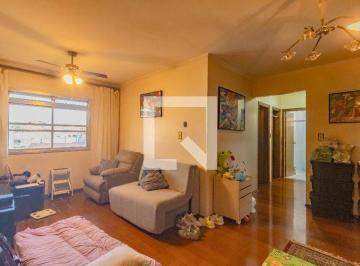 Apartamento · 86m² · 3 Quartos · 1 Vaga · Apartamento à Venda - Jabaquara, 3 Quartos, 86 m² - São Paulo