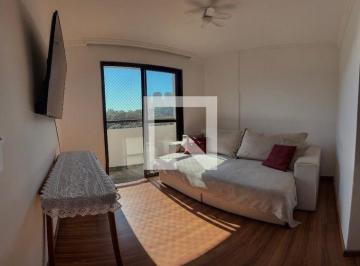 Apartamento · 65m² · 3 Quartos · 1 Vaga · Apartamento à Venda - Panamby, 3 Quartos,  65 m² - São Paulo