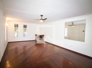Casa · 182m² · 3 Quartos · 2 Vagas · Casa à Venda - Santo Amaro , 3 Quartos, 182 m² - São Paulo