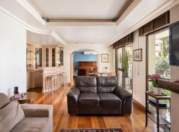 Apartamento · 142m² · 2 Quartos · 2 Vagas · Apartamento 03 dormitórios com Suite , 02 vagas na rua mais charmosa da Bela Vista
