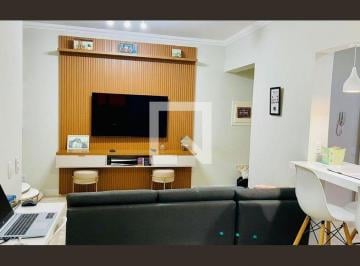 Apartamento · 72m² · 2 Quartos · 2 Vagas · Apartamento à Venda - Parque Prado, 2 Quartos,  72 m² - Campinas