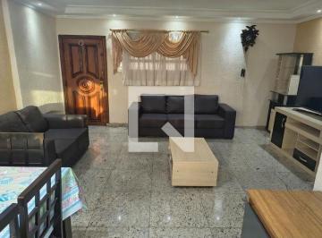 Apartamento · 114m² · 3 Quartos · 3 Vagas · Apartamento à Venda - Vila Matilde, 3 Quartos, 114 m² - São Paulo