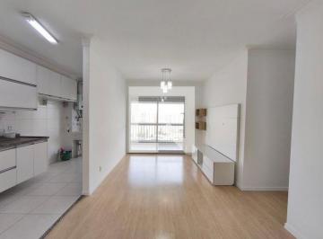 Apartamento · 72m² · 3 Quartos · 2 Vagas · Apartamento à Venda - São Bernardo, 3 Quartos, 72 m² - Campinas