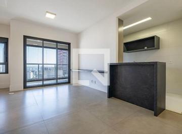 Apartamento · 72m² · 2 Quartos · 1 Vaga · Apartamento à Venda - Pinheiros, 2 Quartos,  72 m² - São Paulo