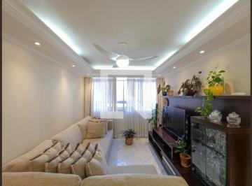 Apartamento · 81m² · 2 Quartos · 1 Vaga · Apartamento à Venda - Santa Cecília, 2 Quartos, 81 m² - São Paulo
