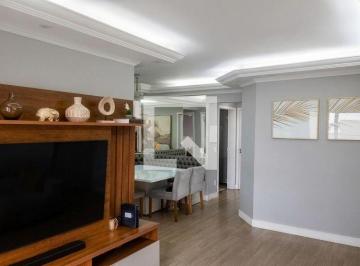 Apartamento · 70m² · 3 Quartos · 1 Vaga · Apartamento à Venda - Barcelona, 3 Quartos, 70 m² - São Caetano do Sul
