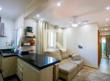 Apartamento · 125m² · 2 Quartos · 2 Vagas · Apartamento à Venda - Parque Erasmo Assunção, 2 Quartos, 125 m² - Santo André