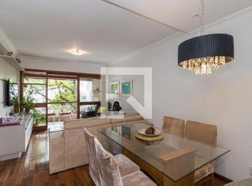 Apartamento · 105m² · 2 Quartos · 1 Vaga · Apartamento à Venda - Rio Branco, 2 Quartos,  105 m² - Porto Alegre