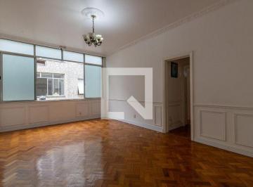 Apartamento · 100m² · 2 Quartos · 1 Vaga · Apartamento à Venda - Tijuca, 2 Quartos, 100 m² - Rio de Janeiro