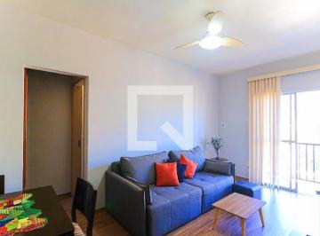 Apartamento · 55m² · 2 Quartos · 1 Vaga · Apartamento à Venda - Engenho de Dentro, 2 Quartos,  55 m² - Rio de Janeiro