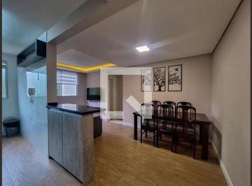 Apartamento · 63m² · 2 Quartos · 1 Vaga · Apartamento à Venda - Pinheirinho, 2 Quartos,  63 m² - Curitiba