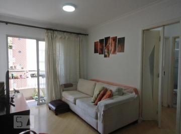 Apartamento de 2 quartos, São Paulo · Apartamento à Venda - Santana, 2 Quartos, 57 m² - São Paulo