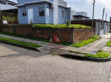 Casa · 38m² · 1 Quarto · 3 Vagas · Casa à Venda 1 dormitório no Recanto da Amizade, Sapucaia do Sul