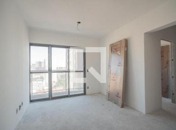 Apartamento · 49m² · 2 Quartos · 1 Vaga · Apartamento à Venda - Saúde, 2 Quartos,  49 m² - São Paulo