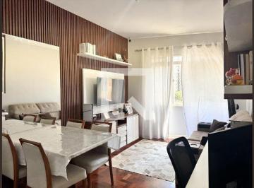 Apartamento · 62m² · 2 Quartos · Apartamento à Venda - Santa Cecília, 2 Quartos,  62 m² - São Paulo