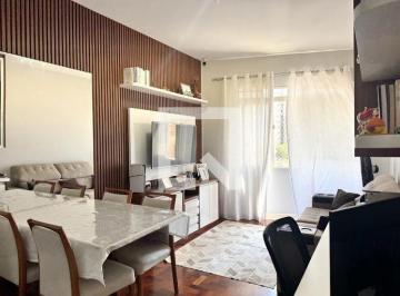 Apartamento · 62m² · 2 Quartos · Apartamento à Venda - Santa Cecília, 2 Quartos, 62 m² - São Paulo
