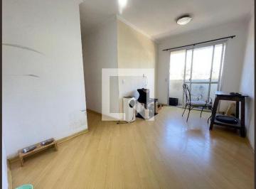 Apartamento · 66m² · 2 Quartos · 1 Vaga · Apartamento à Venda - Raposo Tavares, 2 Quartos,  66 m² - São Paulo