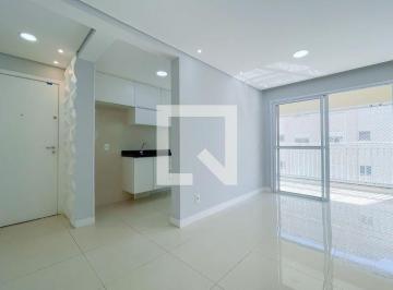 Apartamento · 51m² · 2 Quartos · 1 Vaga · Apartamento à Venda - Jardim Roberto, 2 Quartos, 51 m² - Osasco