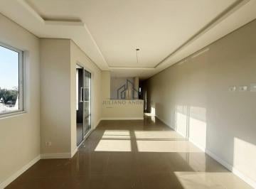 Apartamento · 63m² · 2 Quartos · 1 Vaga · AP. C/ SACADA E CHURRASQUEIRA C/ ÓTIMA LOCALIZAÇÃO SÃO JOSE DOS PINHAIS