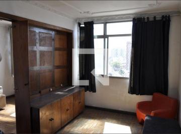 Apartamento · 64m² · 2 Quartos · 1 Vaga · Apartamento à Venda - Méier, 2 Quartos,  64 m² - Rio de Janeiro