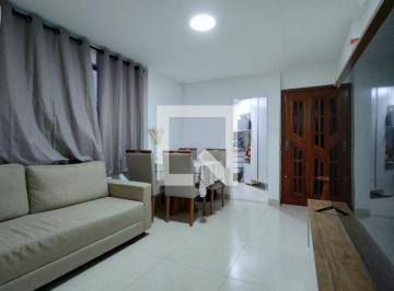 Apartamento · 56m² · 2 Quartos · 1 Vaga · Apartamento à Venda - Jacarepaguá, 2 Quartos, 56 m² - Rio de Janeiro
