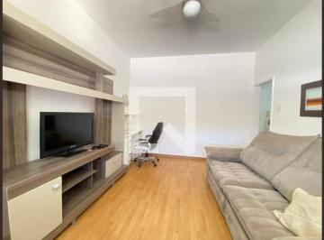 Apartamento · 80m² · 2 Quartos · 1 Vaga · Apartamento à Venda - Méier, 2 Quartos, 80 m² - Rio de Janeiro