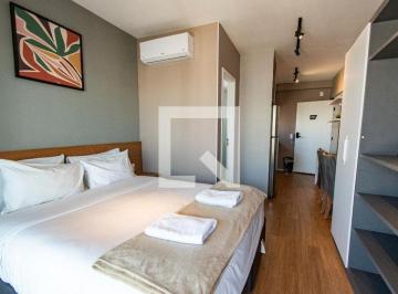 Apartamento · 28m² · 1 Quarto · Apartamento à Venda - Vila Mariana, 1 Quarto, 28 m² - São Paulo