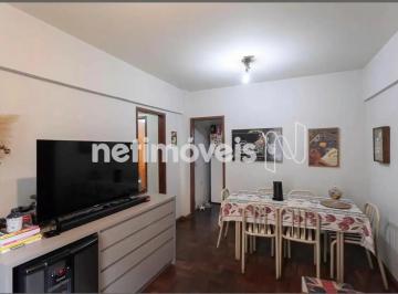 Sala · Apartamento 101 m²; , 3 Quartos, Suíte e Ótima Localização