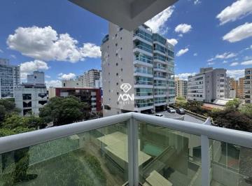 Apartamento · 74m² · 2 Quartos · 1 Vaga · APARTAMENTO 2 QUARTOS PARA LOCAÇÃO EM CAMBURI