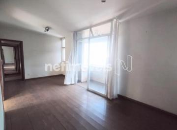 Sala · Excelente apartamento 3 quartos no Floresta