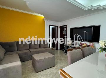 Apartamento · 74m² · 3 Quartos · 2 Vagas · Apartamento 3 quartos com suíte e 2 vagas cobertas no Santa Mônica.