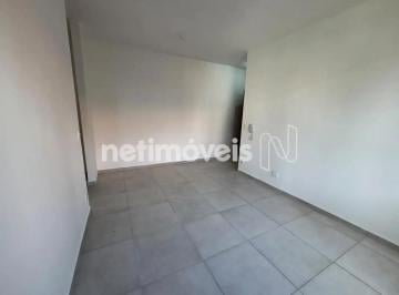 Sala · Apartamento de 2 quartos no Carlos Prates