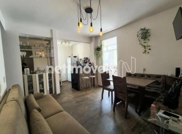 Sala · Apartamento 3 quartos à venda no Lagoinha.