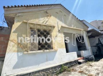 Fachada · Lote-terreno no São João Batista