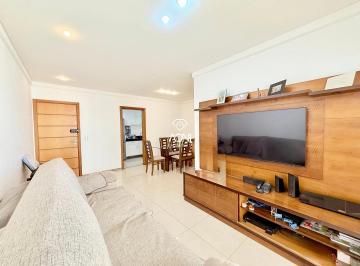 Apartamento · 105m² · 3 Quartos · 1 Vaga · À venda - Apartamento 03 quartos (sendo 01 suíte) na Praia da Costa - Vila Velha - R$ 1.149.000,00