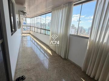 Apartamento · 169m² · 3 Quartos · 2 Vagas · Excelente Apartamento Para Locação Vista Mar de 3 quartos em Itapuã
