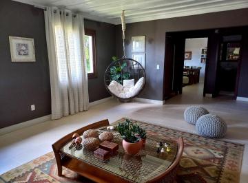 Casa · 273m² · 3 Quartos · 2 Vagas · Casa com três dormitórios Piscina no Condominio Condado de Castella Viamão