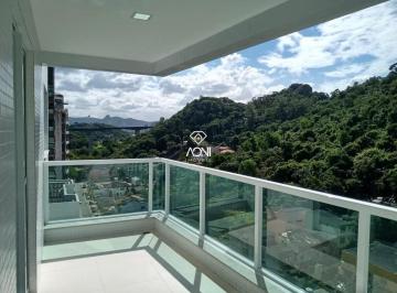 Apartamento · 107m² · 3 Quartos · 2 Vagas · Apartamento 3 Quartos para locação nas Castanheiras