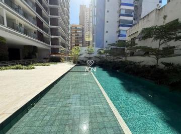Apartamento · 154m² · 4 Quartos · 2 Vagas · Alugue 4 quartos sendo 4 suítes no Showa Praia da Costa - oportunidade