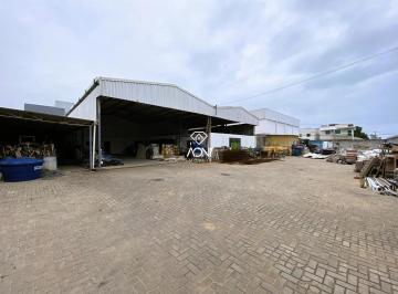 Comercial · 1819m² · Galpão à venda e aluguel em Santa Paula, Vila Velha - 1.819m² - Aquecimento Solar