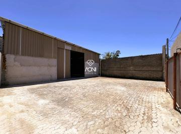 Comercial · 300m² · 4 Vagas · GALPÃO - BARRAMARES - Terreno 450m²- Área construída 300² - VENDA R$ 550.000,00 OU ALUGUEL R$ 4.000,