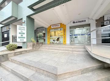 Comercial · 40m² · Sala Comercial Dr. Nilton de Barros no Centro