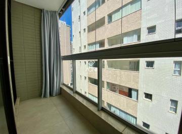 Apartamento · 54m² · 2 Quartos · 1 Vaga · Lindo apartamento de 2 quartos na Praia da Costa