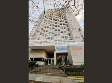 Apartamento de 1 quarto, Goiânia · Flat a venda no Metropolitan Sidney - Jardim Goiás
