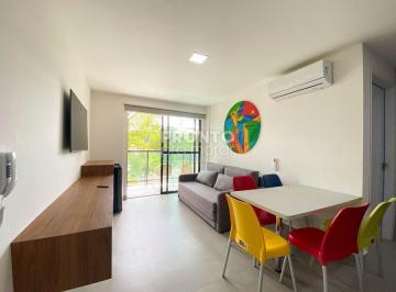 Apartamento · 36m² · 1 Quarto · 1 Vaga · Porto Beijupirá Exclusive - Rua Beijupirá, nº 14. Ipojuca, Ipojuca PE. Sem Bloco, Unidade 105.