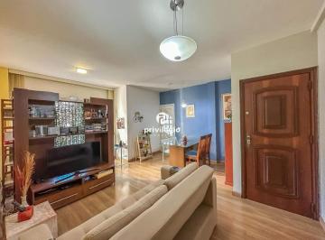 Apartamento · 84m² · 2 Quartos · 1 Vaga · Excelente apartamento 2 quartos em Botafogo!